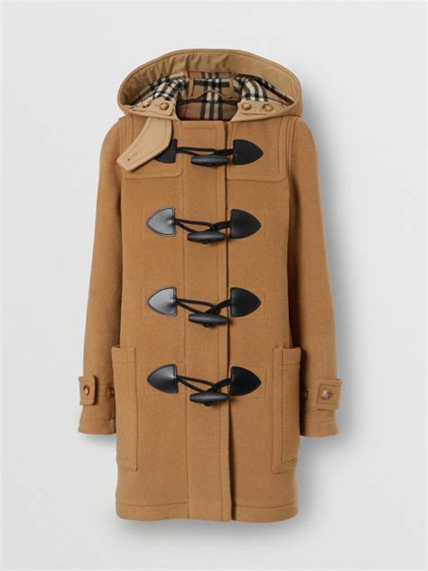 burberry montgomery donna|Burberry her men's clothing.